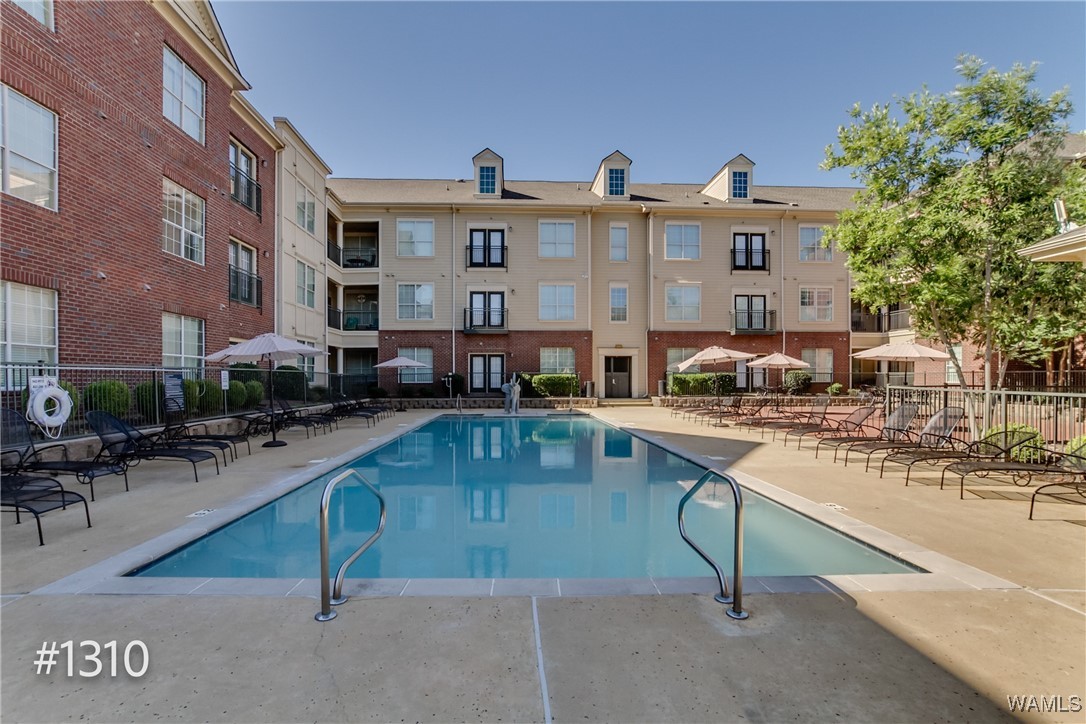 1901 5th Avenue #1310, Tuscaloosa, Alabama image 20
