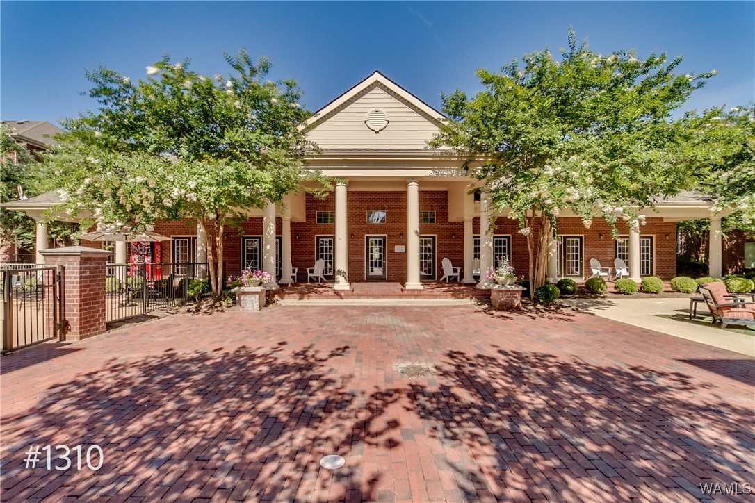 1901 5th Avenue #1310, Tuscaloosa, Alabama image 24