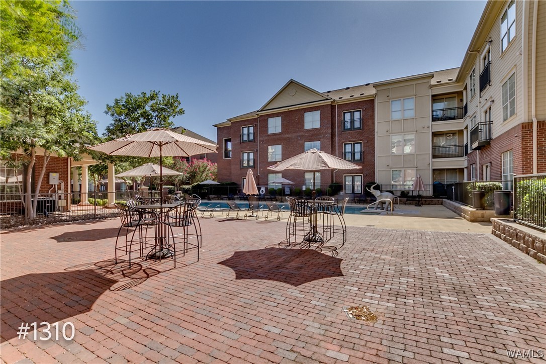 1901 5th Avenue #1310, Tuscaloosa, Alabama image 21