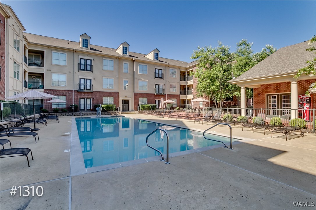 1901 5th Avenue #1310, Tuscaloosa, Alabama image 17