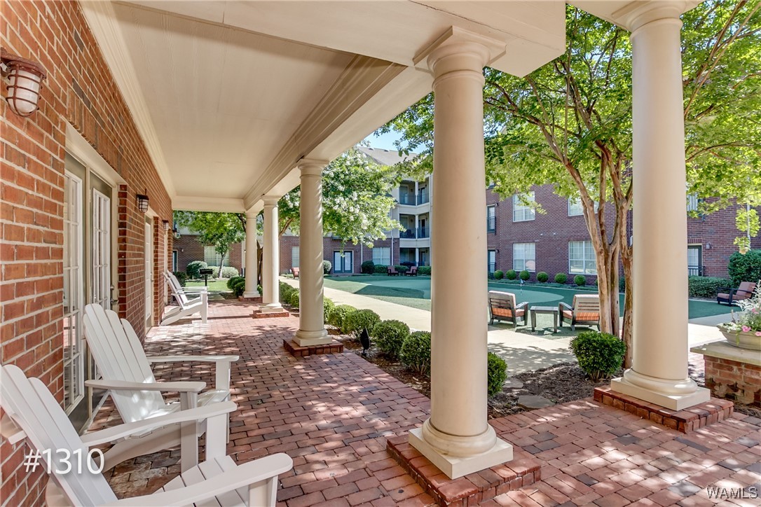 1901 5th Avenue #1310, Tuscaloosa, Alabama image 25