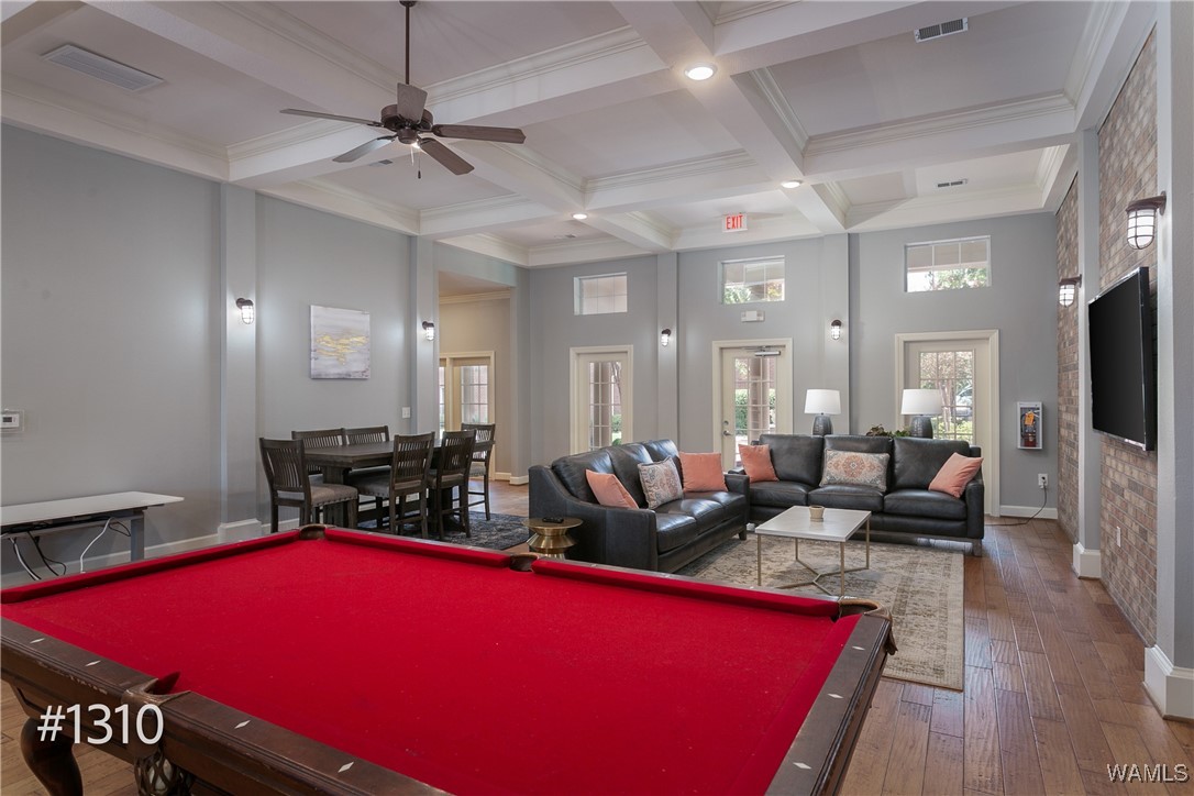 1901 5th Avenue #1310, Tuscaloosa, Alabama image 27
