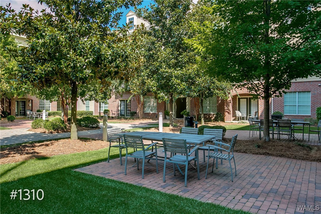 1901 5th Avenue #1310, Tuscaloosa, Alabama image 32