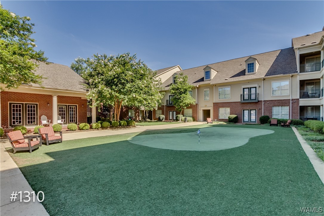 1901 5th Avenue #1310, Tuscaloosa, Alabama image 23