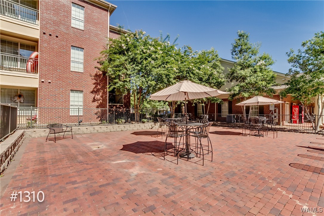 1901 5th Avenue #1310, Tuscaloosa, Alabama image 19