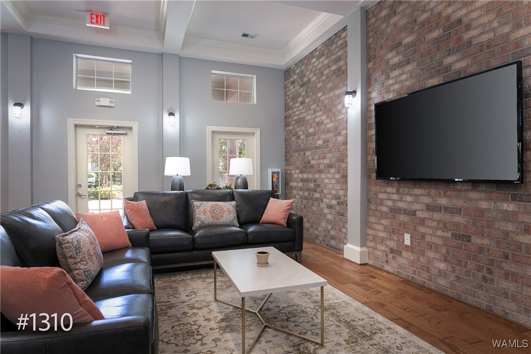 1901 5th Avenue #1310, Tuscaloosa, Alabama image 31