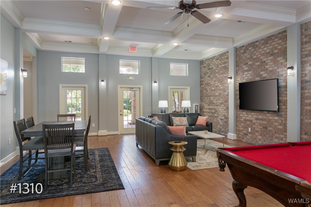 1901 5th Avenue #1310, Tuscaloosa, Alabama image 26