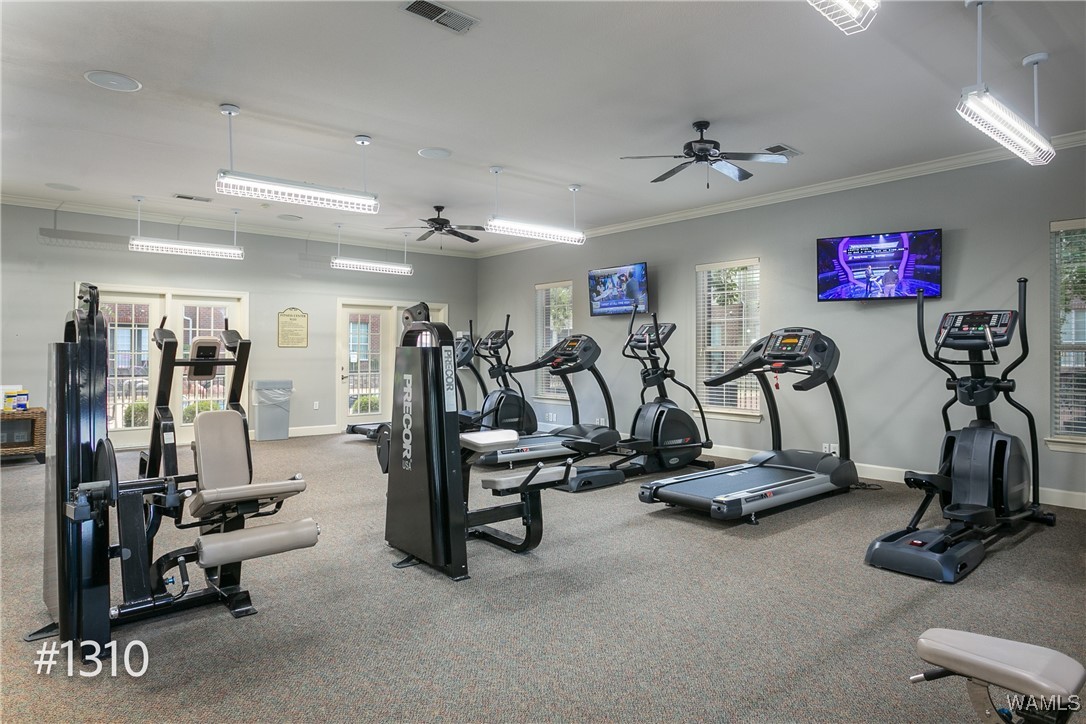 1901 5th Avenue #1310, Tuscaloosa, Alabama image 33