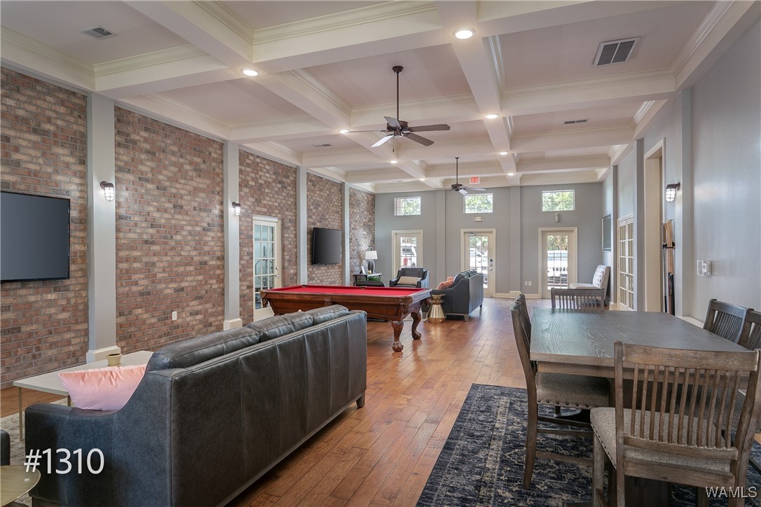 1901 5th Avenue #1310, Tuscaloosa, Alabama image 30