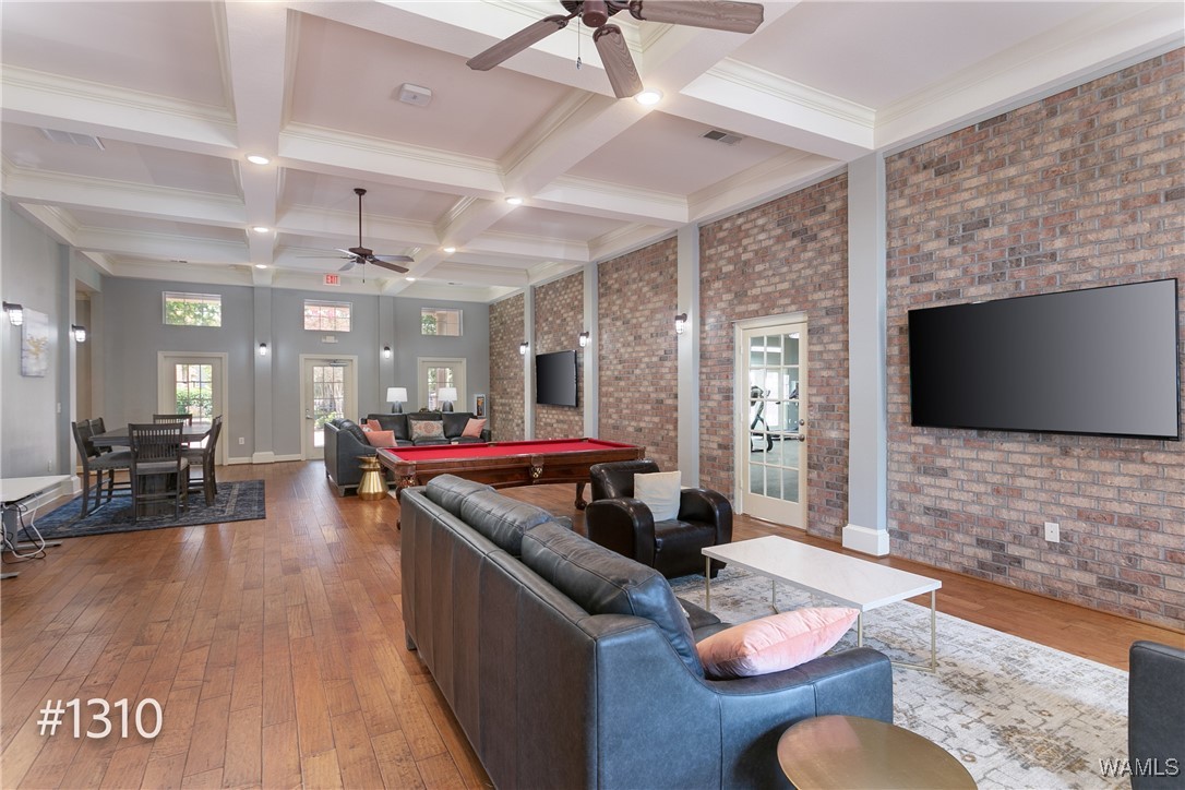 1901 5th Avenue #1310, Tuscaloosa, Alabama image 28