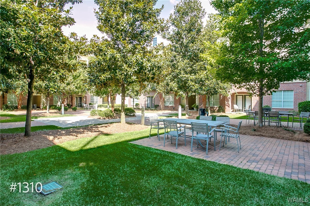 1901 5th Avenue #1310, Tuscaloosa, Alabama image 39