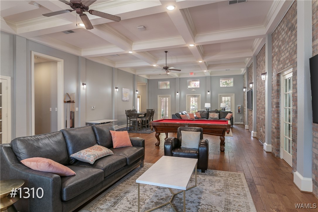 1901 5th Avenue #1310, Tuscaloosa, Alabama image 29