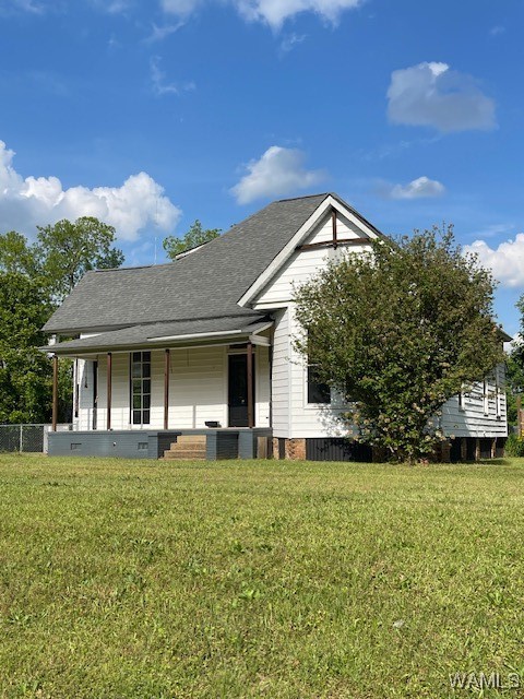 901 1st Street, Greensboro, Alabama image 2