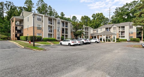 Condo For Sale - 1747 Jack Warner Parkway #112A<br/> Tuscaloosa, AL 35401