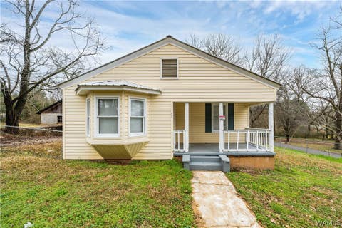 Homes For Sale - 4204 20th Street<br/> Tuscaloosa County, Tuscaloosa, AL 35404
