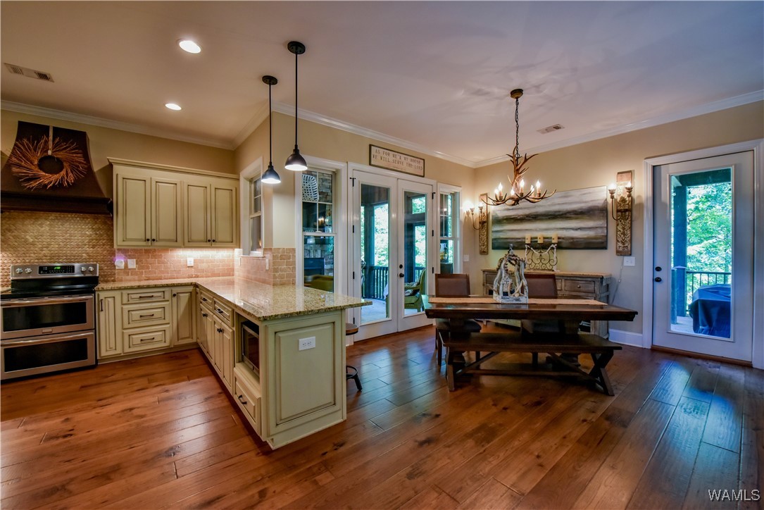10553 Legacy Point Drive, North Port, Alabama image 20