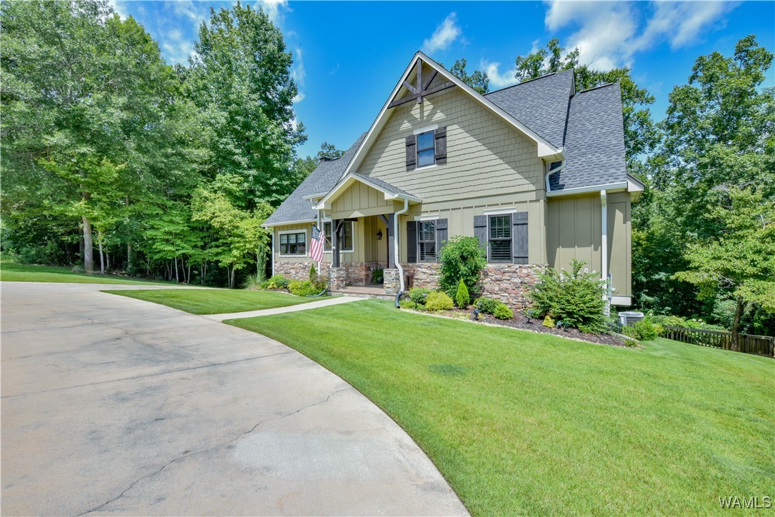10553 Legacy Point Drive, North Port, Alabama image 3