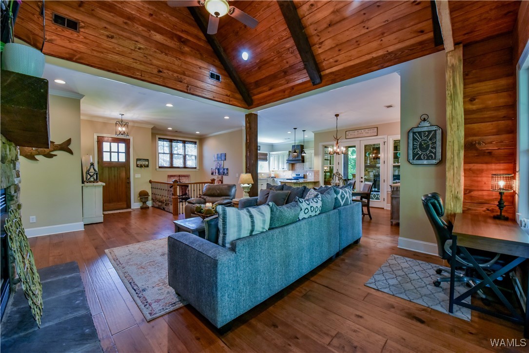 10553 Legacy Point Drive, North Port, Alabama image 12