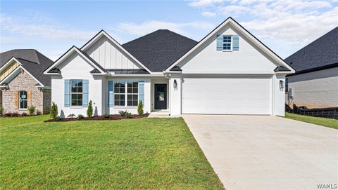 Homes For Sale - 14008 Glen Park Ave Ave<br/> Tuscaloosa County, North Port, AL 35475