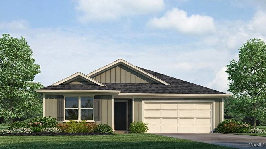 4402 Bluestem Lane, North Port, Alabama image 1