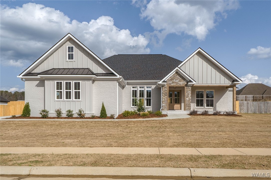 13911 Glenview Drive, North Port, Alabama image 1
