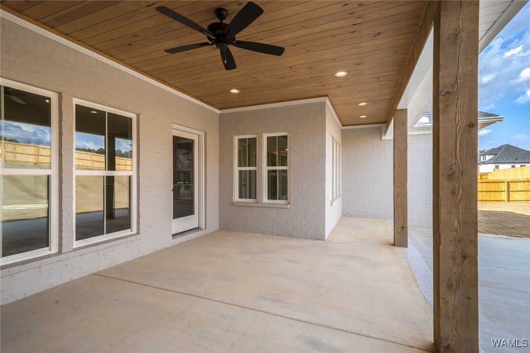 13911 Glenview Drive, North Port, Alabama image 33