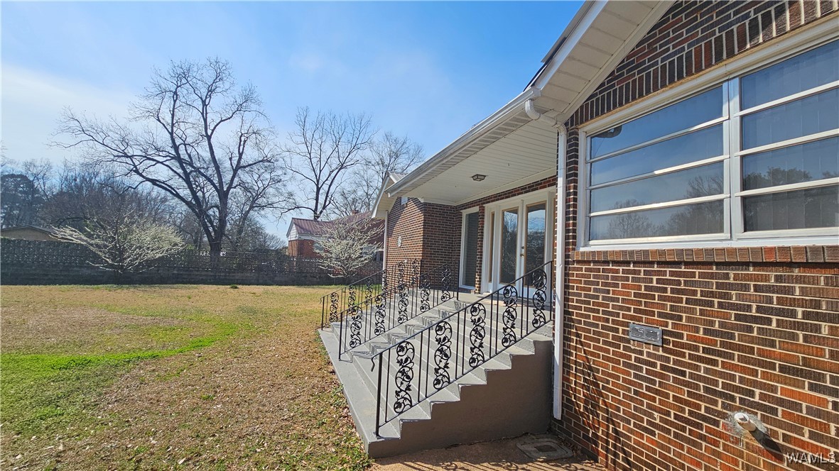 711 Centreville Street, Greensboro, Alabama image 20