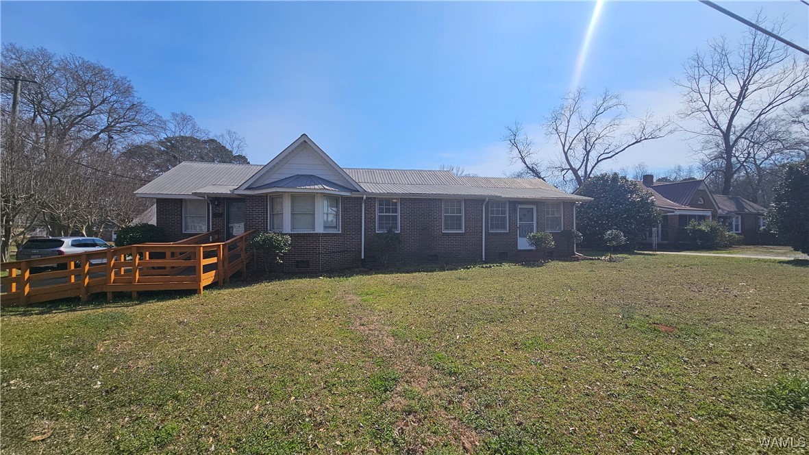 711 Centreville Street, Greensboro, Alabama image 1