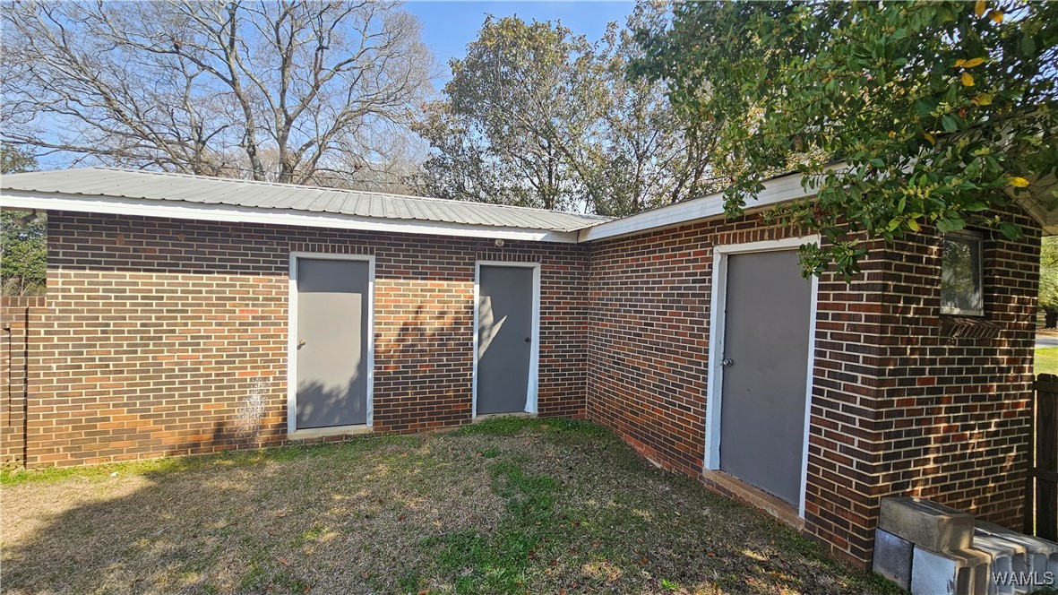 711 Centreville Street, Greensboro, Alabama image 22