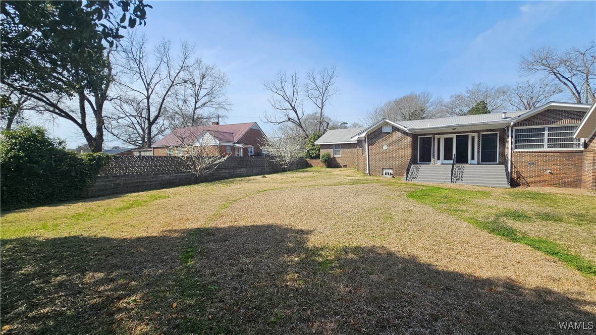 711 Centreville Street, Greensboro, Alabama image 21