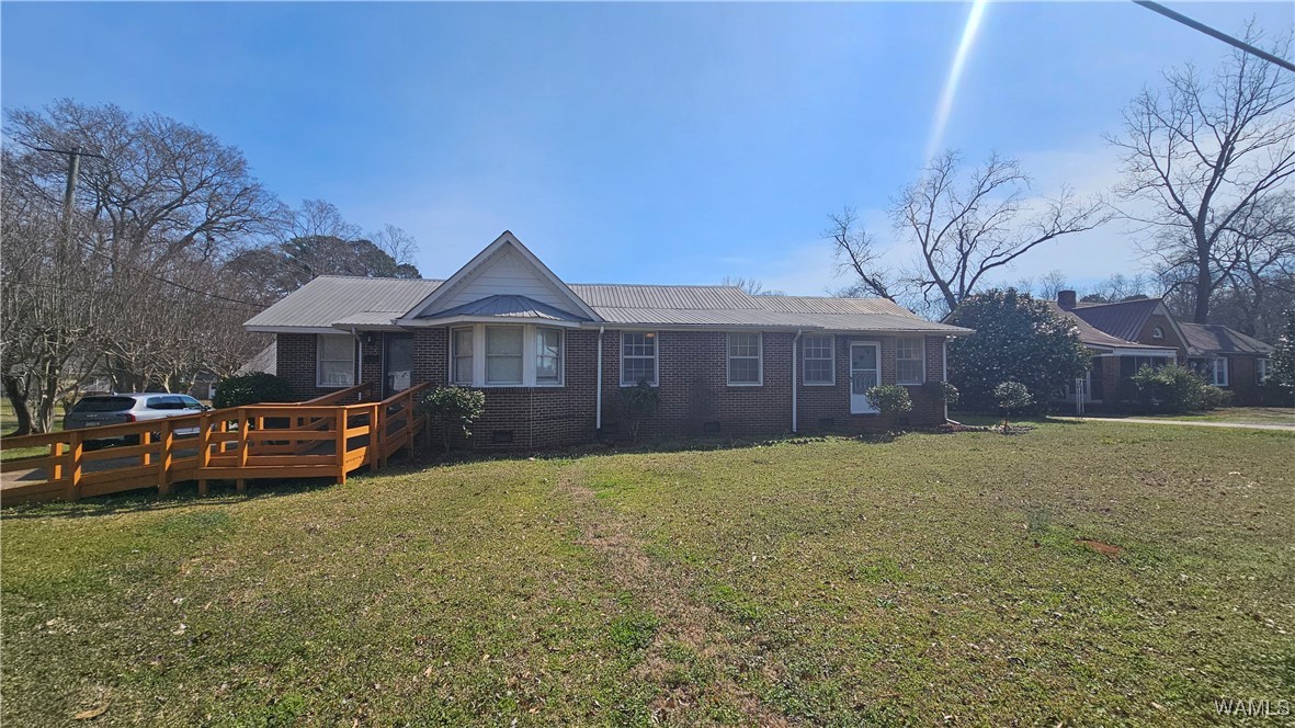711 Centreville Street, Greensboro, Alabama image 19
