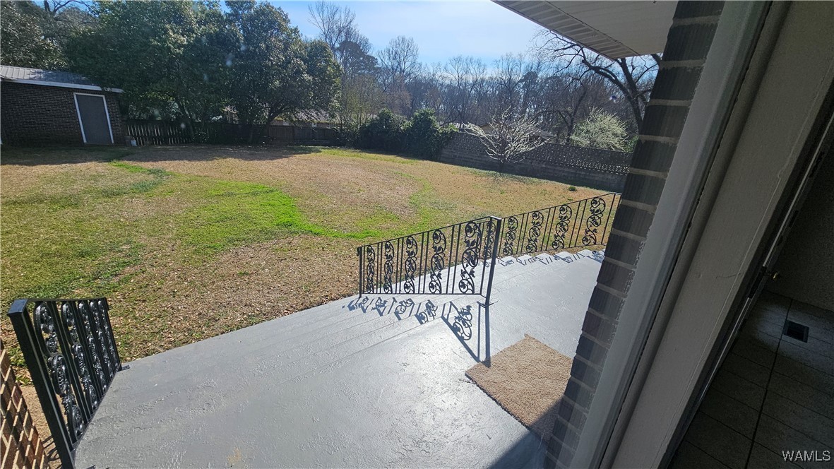 711 Centreville Street, Greensboro, Alabama image 17