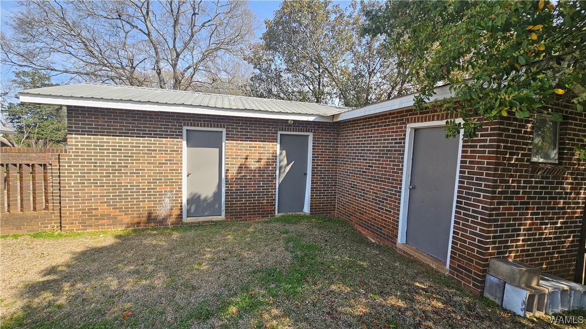 711 Centreville Street, Greensboro, Alabama image 23