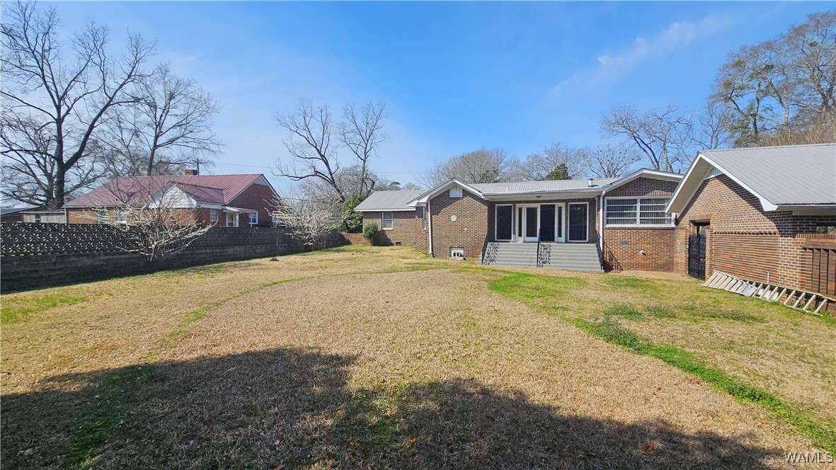711 Centreville Street, Greensboro, Alabama image 24
