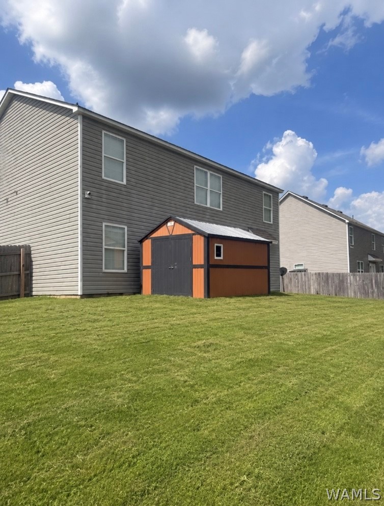 17838 APRIL Drive
