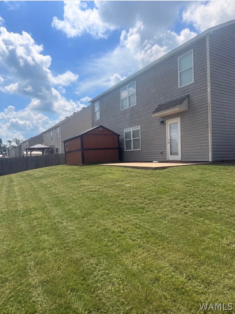 17838 APRIL Drive