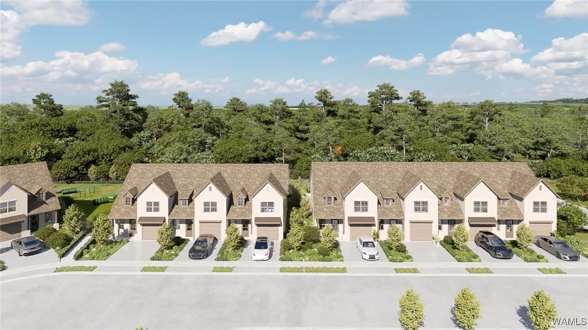 3705 Timber Cove Circle