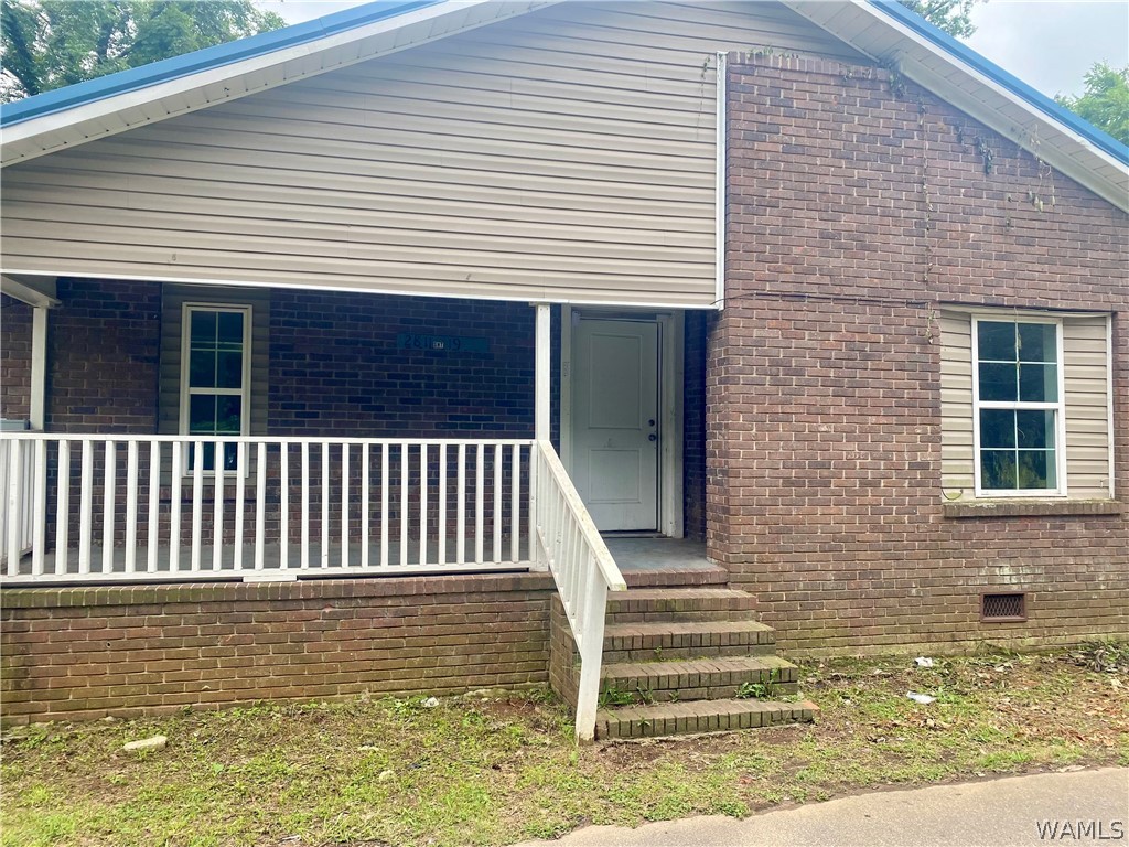 Photo 1 of 8 — 2811 Short 19th Street, Tuscaloosa, AL 35401