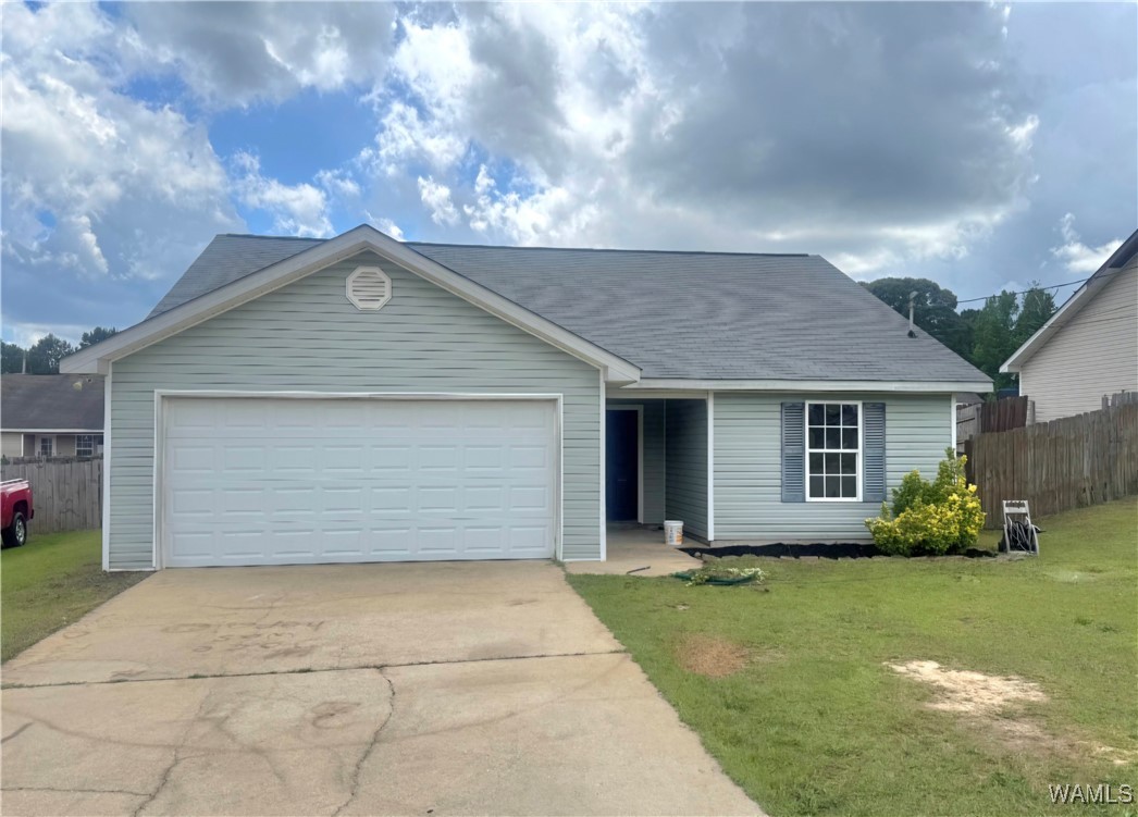 15959 Stone Ridge Parkway, Brookwood, Alabama image 1