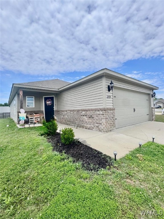 12529 Waterbury Run, Moundville, Alabama image 13