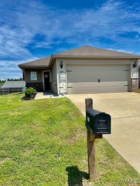 12529 Waterbury Run, Moundville, Alabama image 1