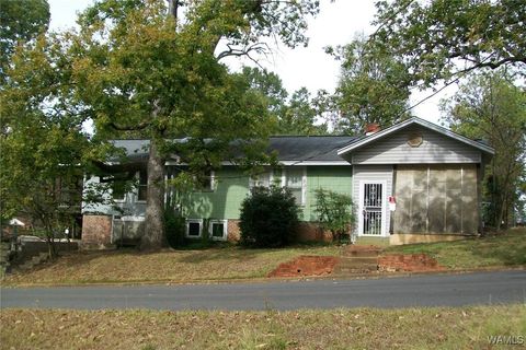 1630 23rd Ave E Tuscaloosa AL 35404