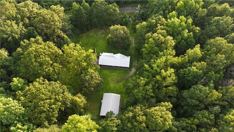 Homes For Sale - 11900 Payneville Road<br/> Livingston, AL 35470