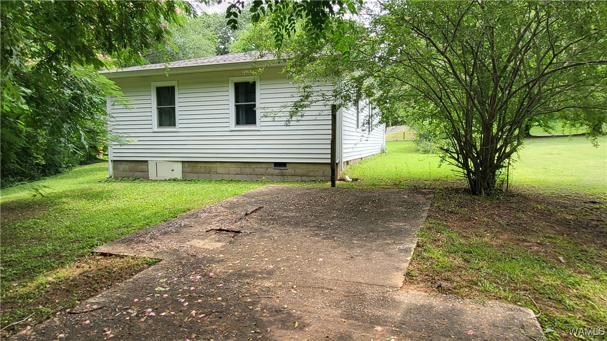 1618 58th Avenue, Cottondale, Alabama image 18
