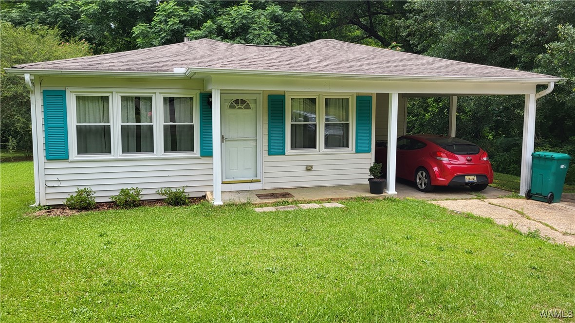 1618 58th Avenue, Cottondale, Alabama image 1