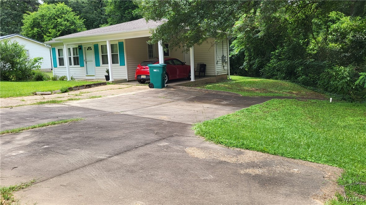 1618 58th Avenue, Cottondale, Alabama image 16