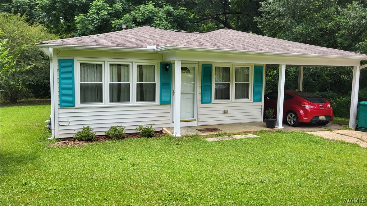 1618 58th Avenue, Cottondale, Alabama image 2