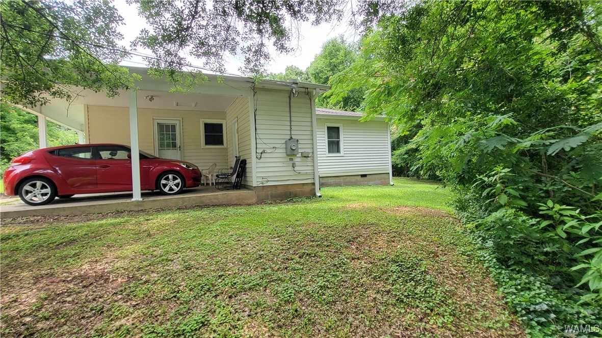 1618 58th Avenue, Cottondale, Alabama image 15