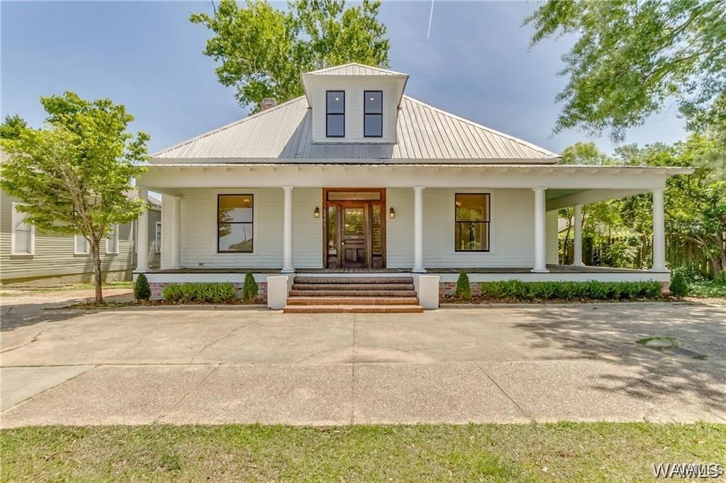 1405 Queen City Avenue, Tuscaloosa, Alabama image 1