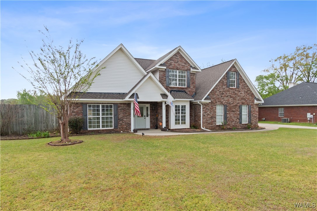 4201 Clear Creek Parkway, North Port, Alabama image 1